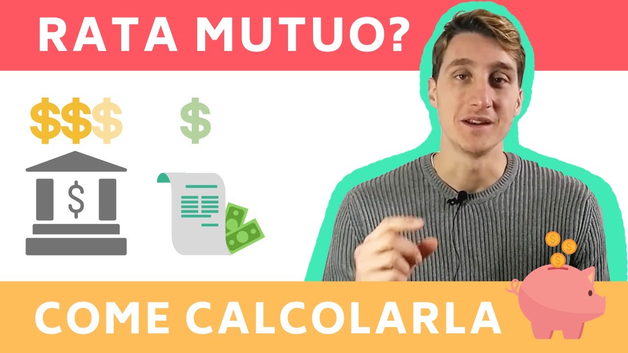 Calcolo Rata Mutuo come fare? | Due strumenti online gratis