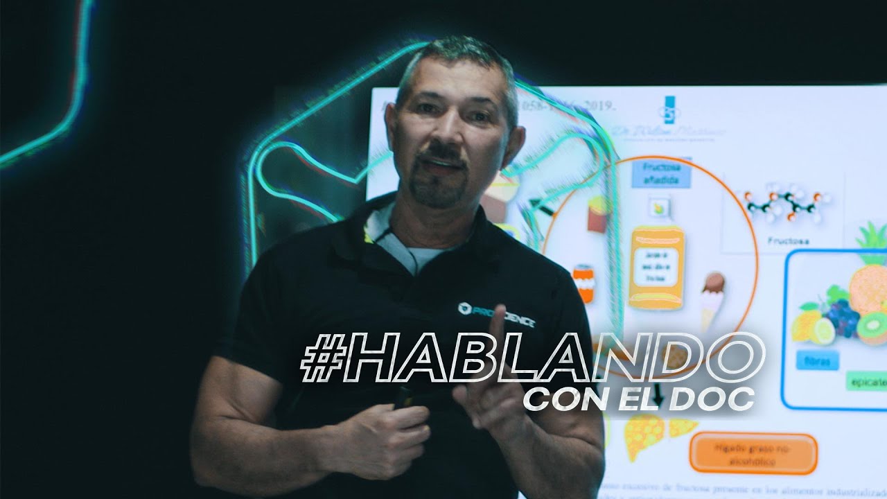 HABLANDO CON EL DOC - EL AZÚCAR