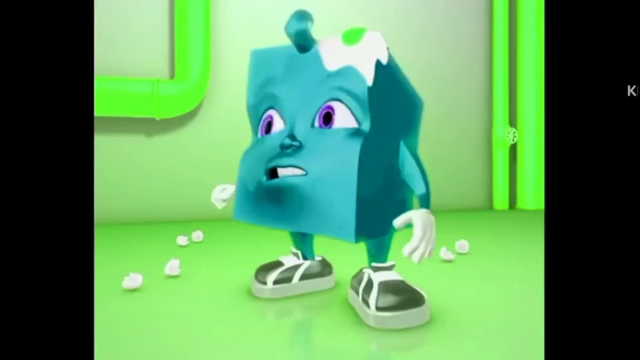 All Idents 21 Of MBC TV ADS in Mari Group