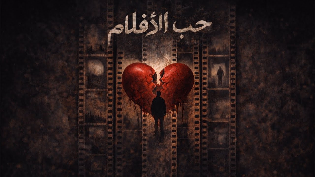 RAMZY - 7OB EL AFLAM (OFFICIAL MUSIC AUDIO)