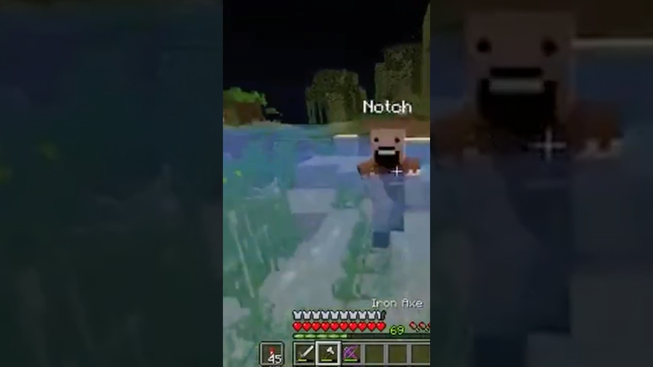 Geheime Sachen die du nicht wusstest in Minecraft