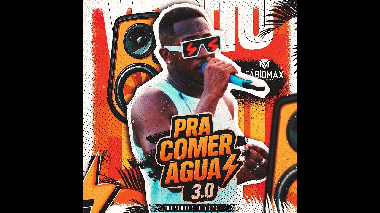 Pra comer água 3.0