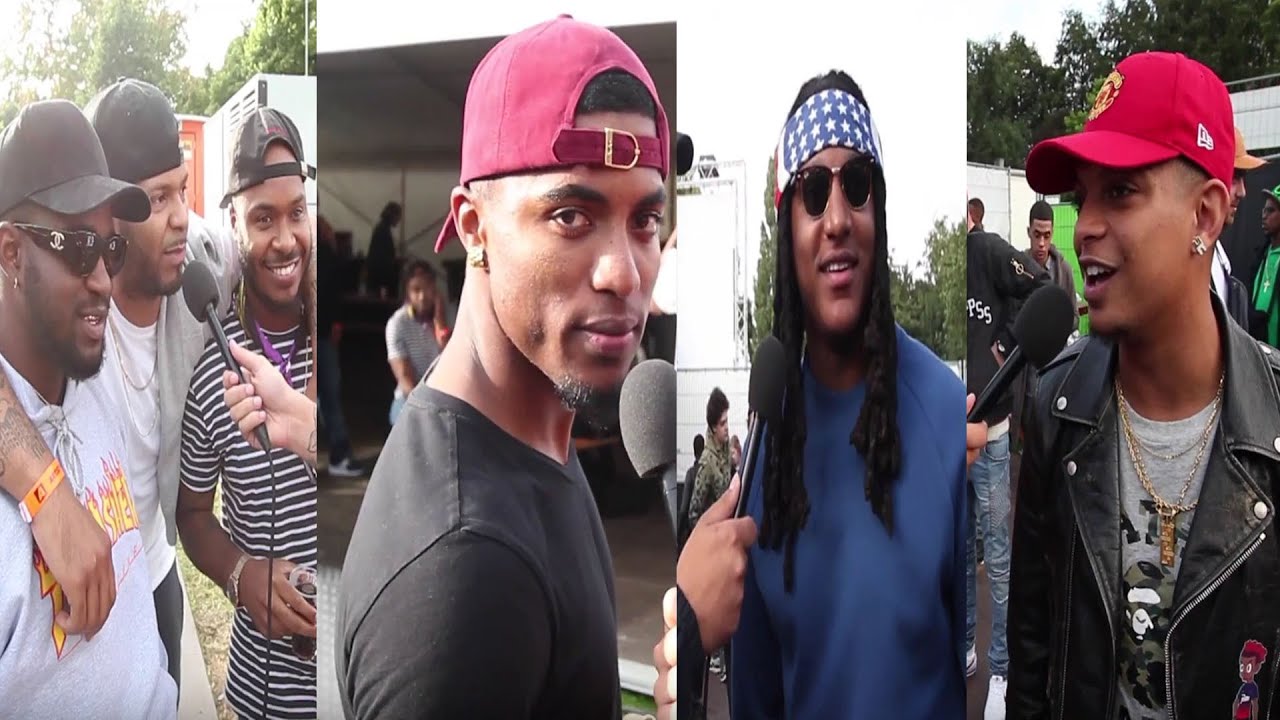 HEBBEN RAPPERS S€X MET FANS?? (18+) - SUPERGAANDE FESTIVAL INTERVIEW (APPELSAP)