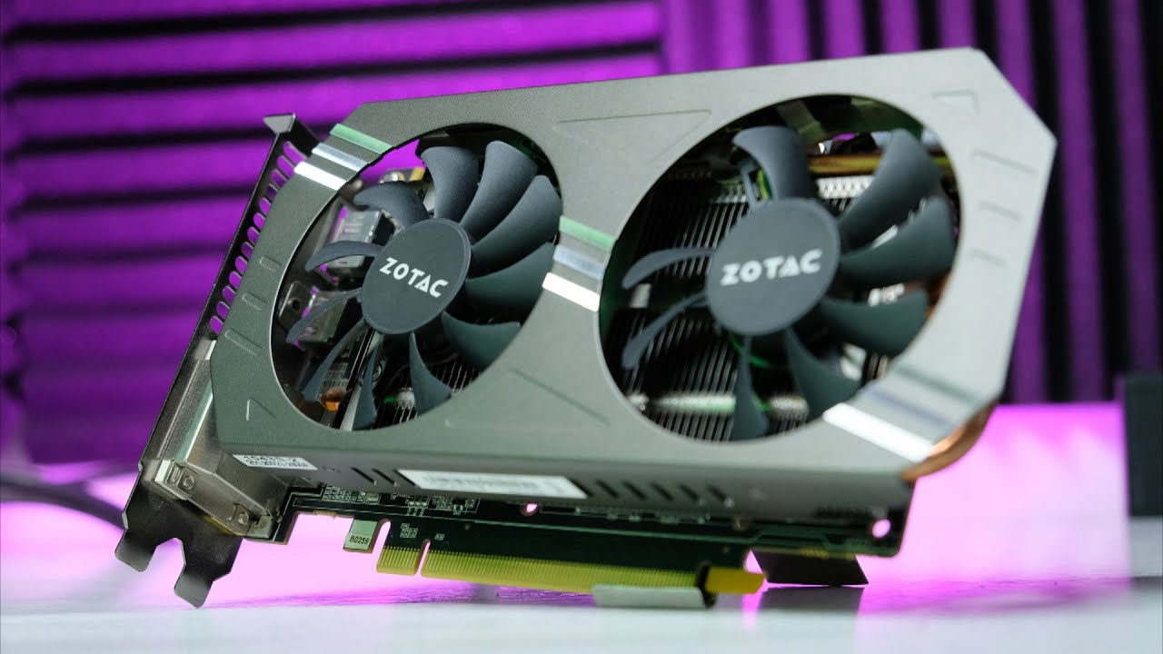ZOTAC GTX 970 Benchmark