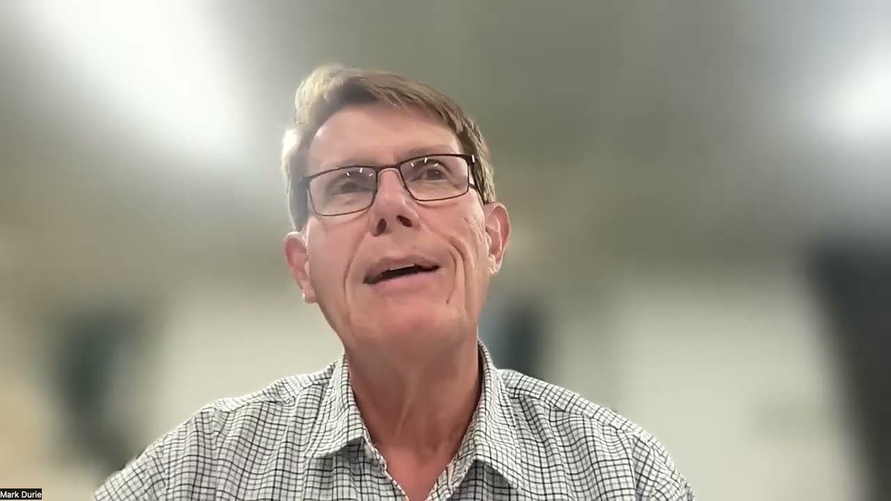 Violence in the Name of God: Mark Durie Answers Twelve Questions about Islam and Christianity