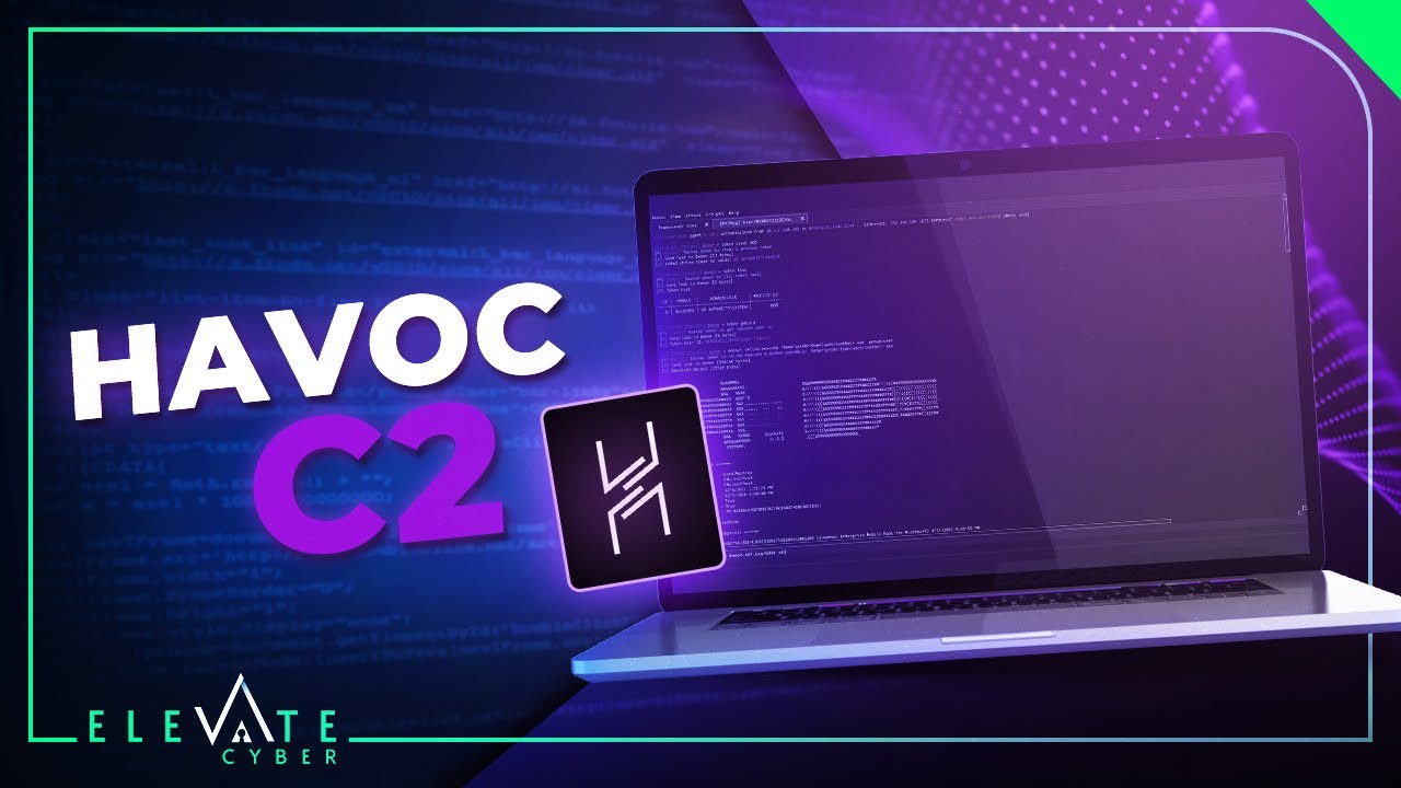 Изучите этот C2, если у вас нет Cobalt Strike