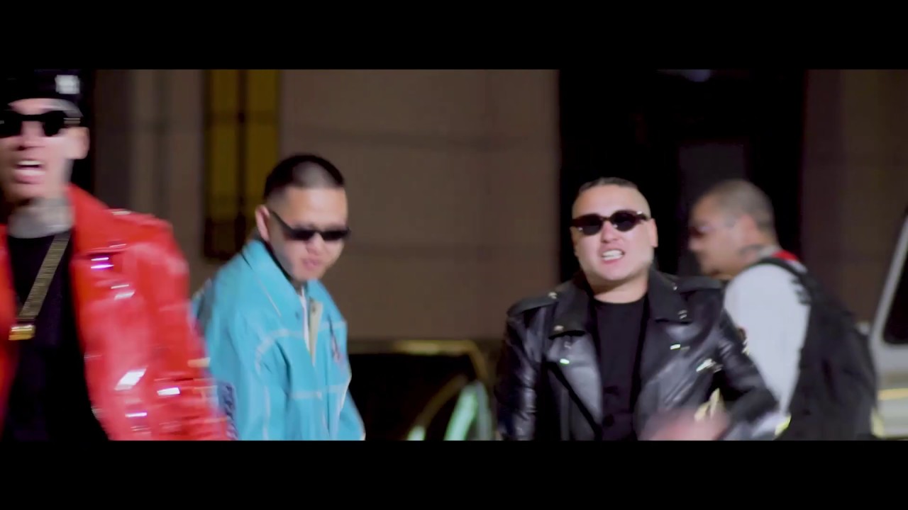 OG BRO x LIMIT KING - ЗУГТ ХАМАА ЗУГТ (MV)