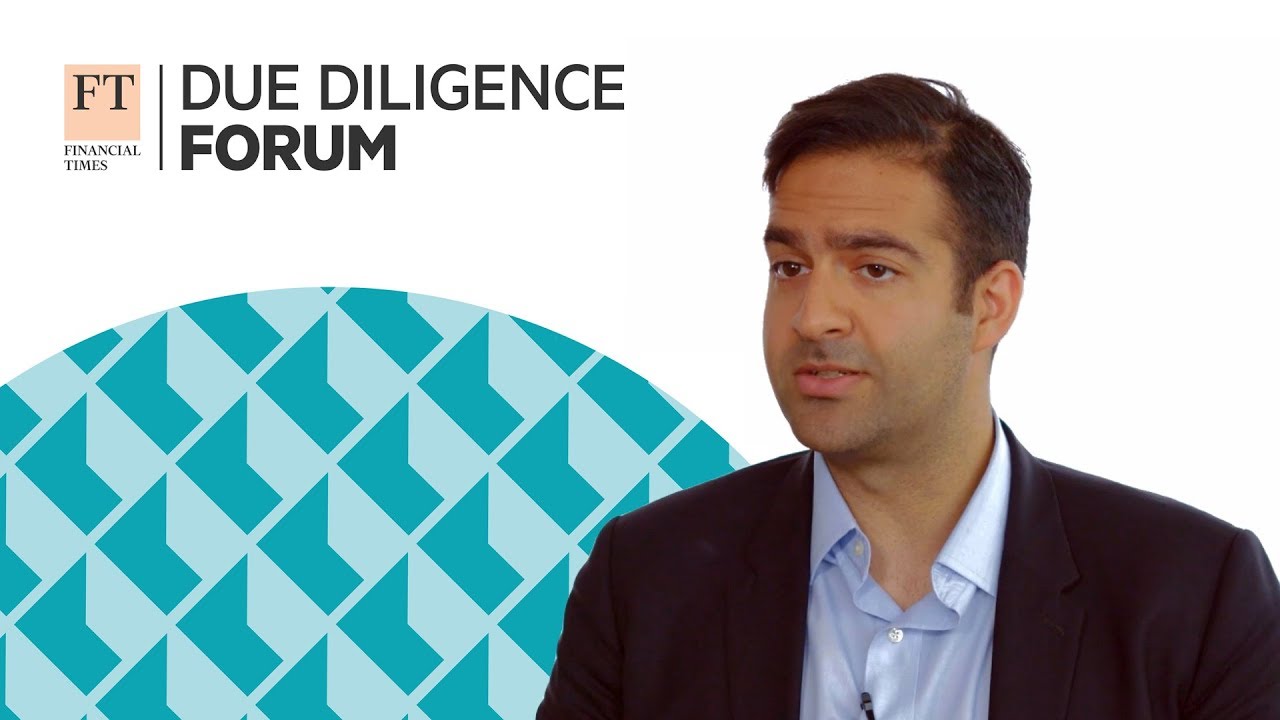 FT Due Diligence Forum UK