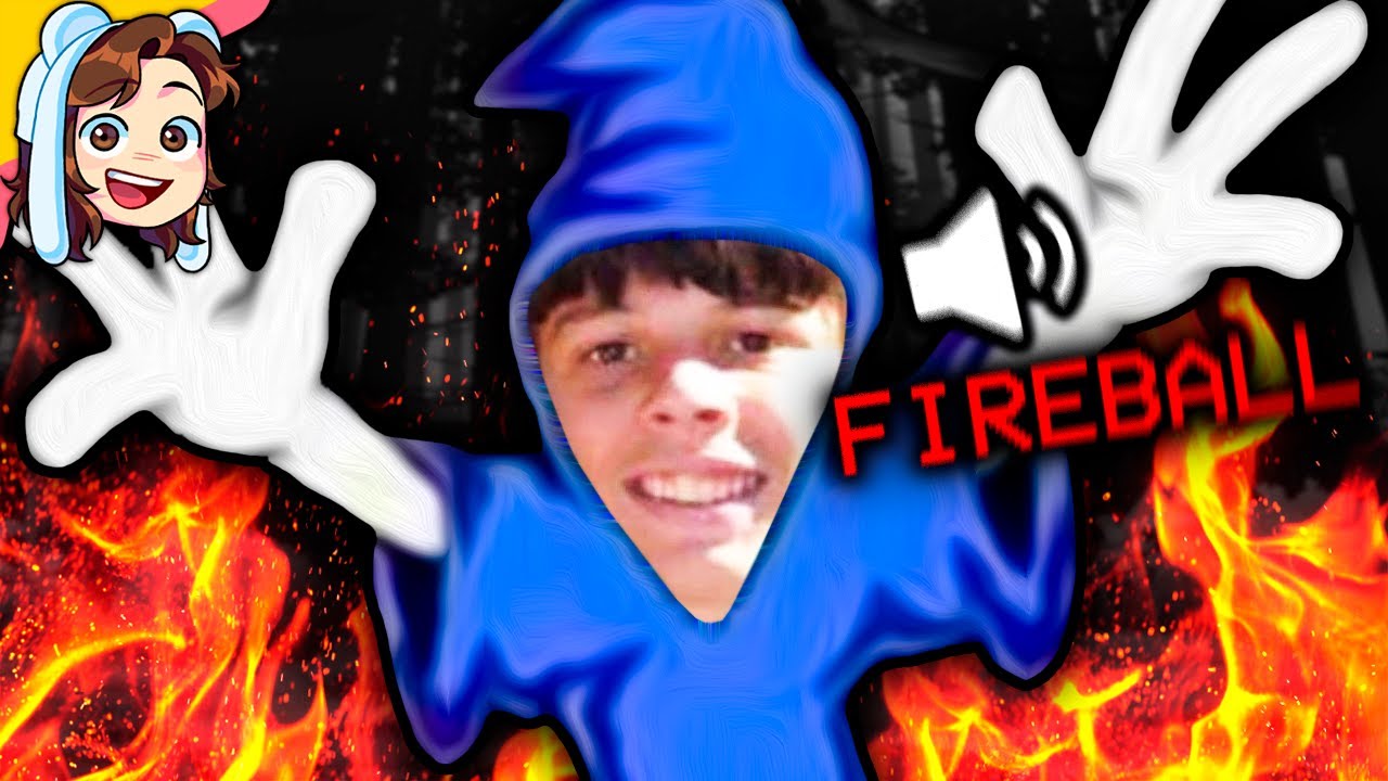 s&oacute; da pra ATACAR FALANDO! (Ft. Kojj, Yna e Intro)