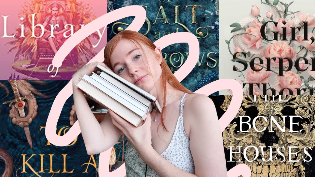 13+ BOOKS | Popular and Underrated YA Fantasy STANDALONES