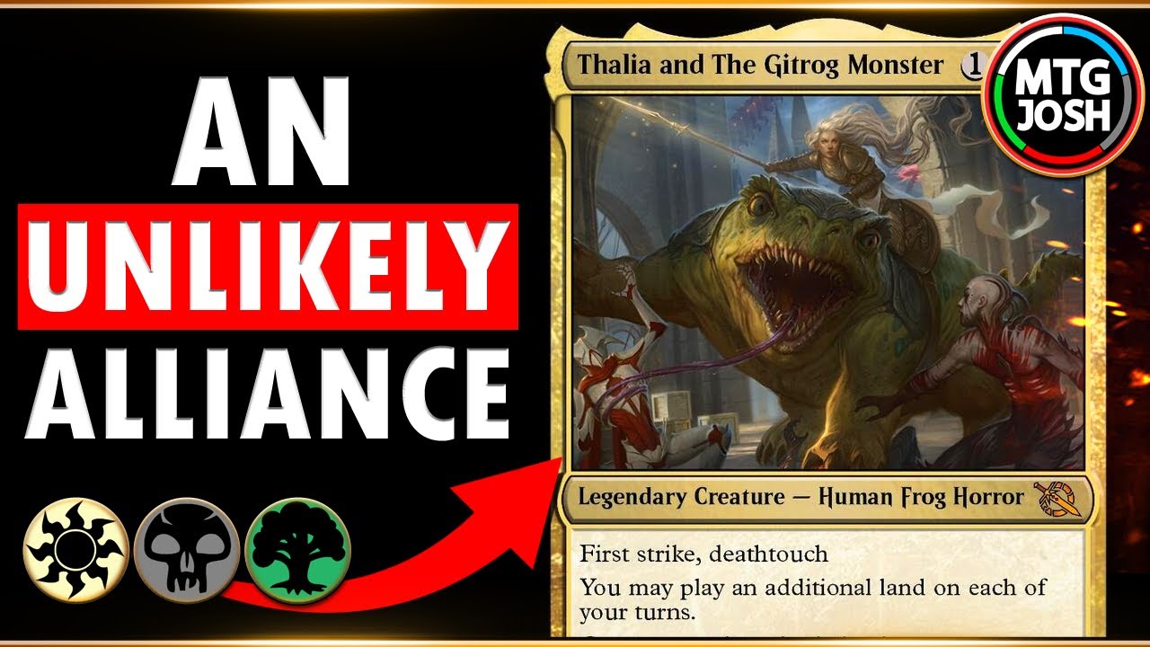 Awesome Abzan Aristocrats
