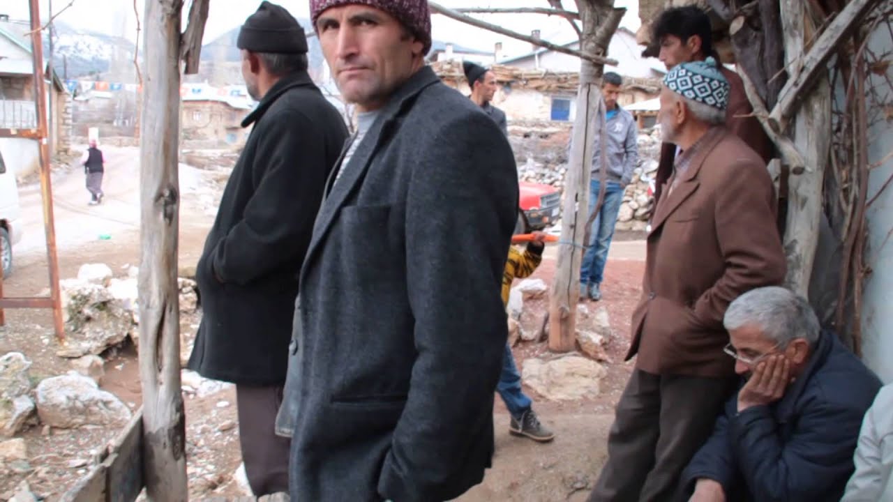 Hacılar Köyü Ziyaretimiz Halkımızın Yoğun desteği gerçekleştirildi.