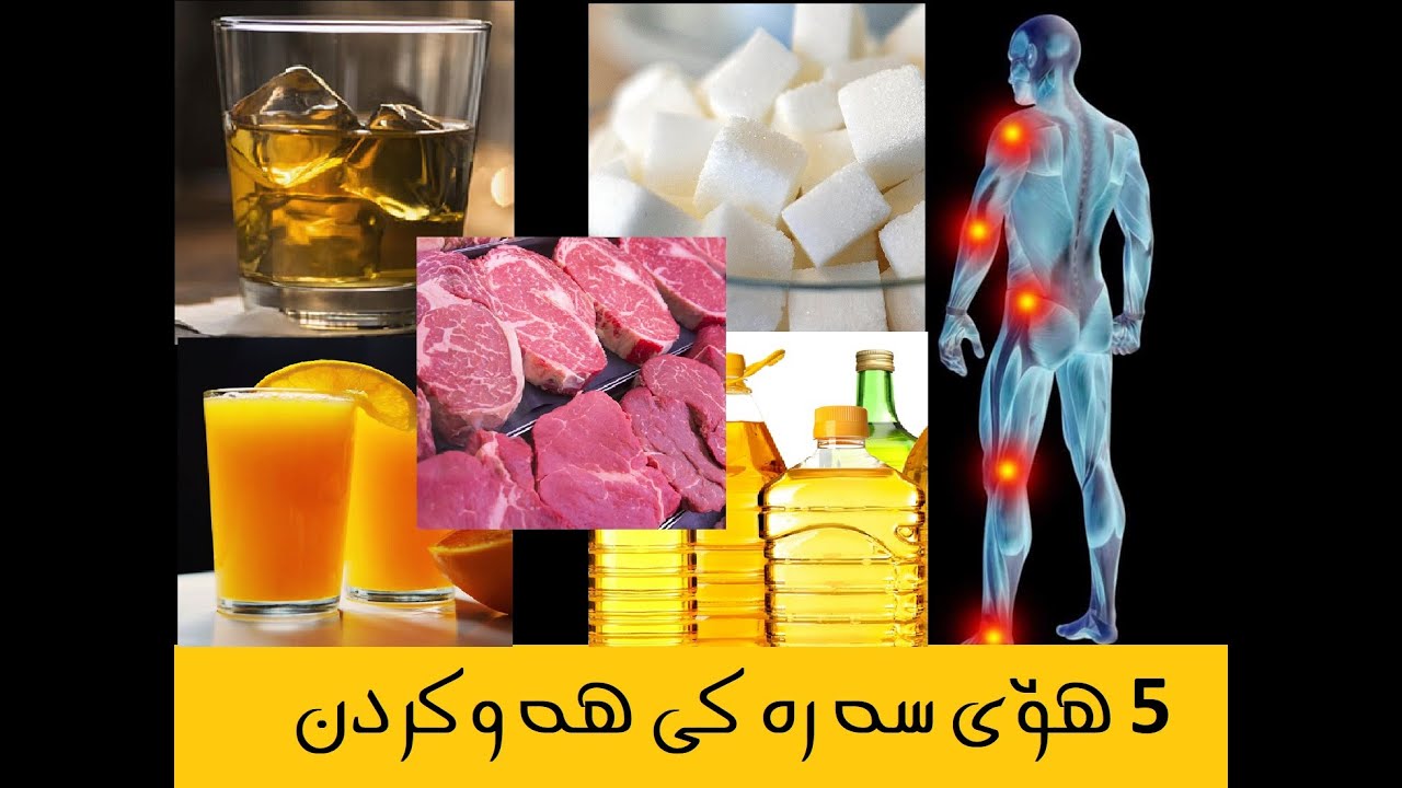 هوَى سه ره كى هه وكردن5