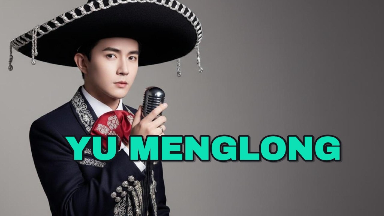 7 Secretos Ocultos en las Canciones Rancheras de Yu Menglong que Te Harán Vibrar el Alma