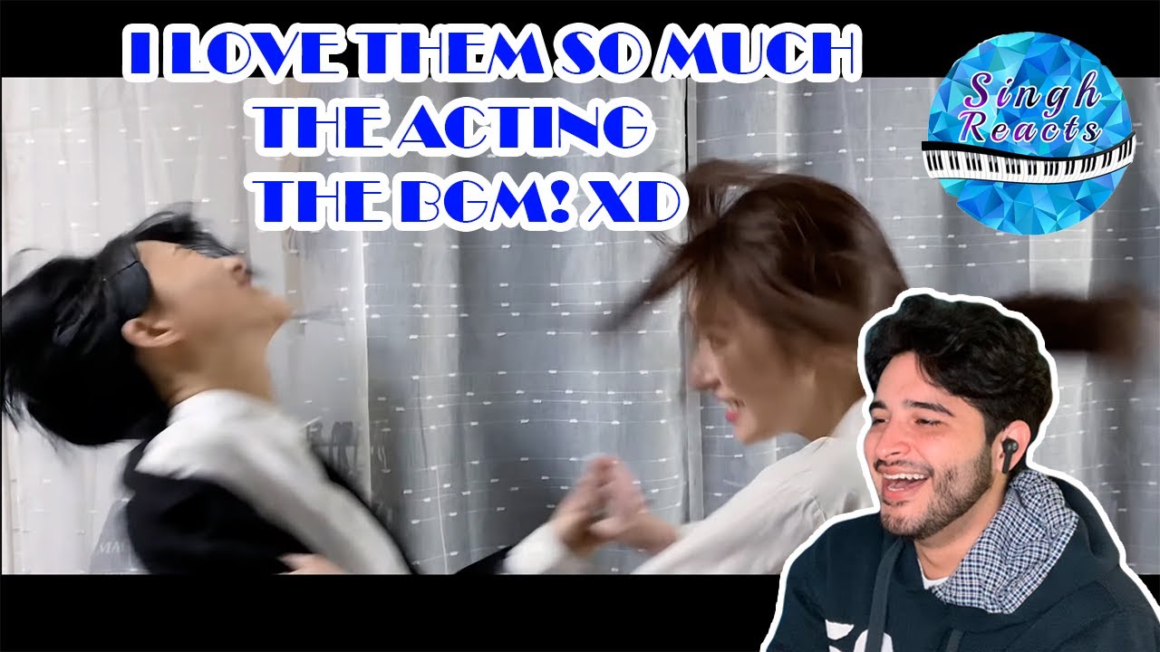 WORLD OF DREAMCATCHER (Parody) Full Reaction!