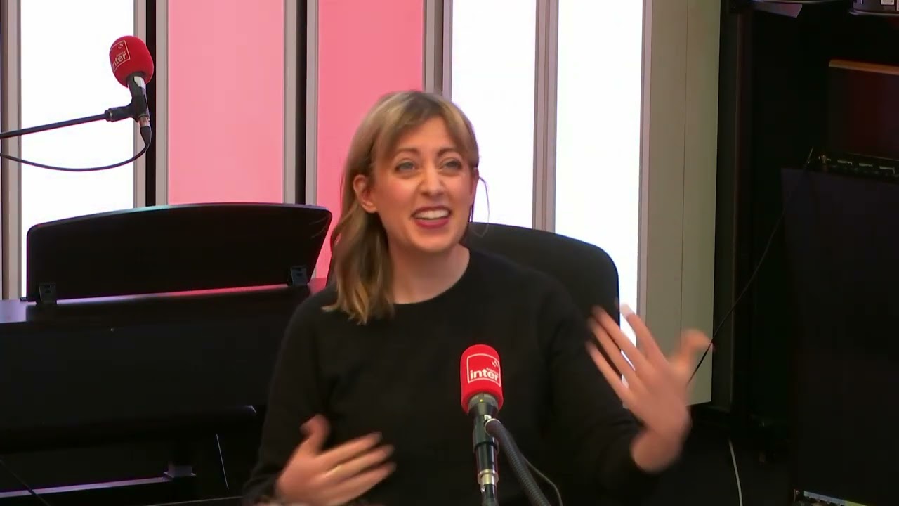 Nouvelles d'Arménie - La Chronique musicale de Marina Chiche