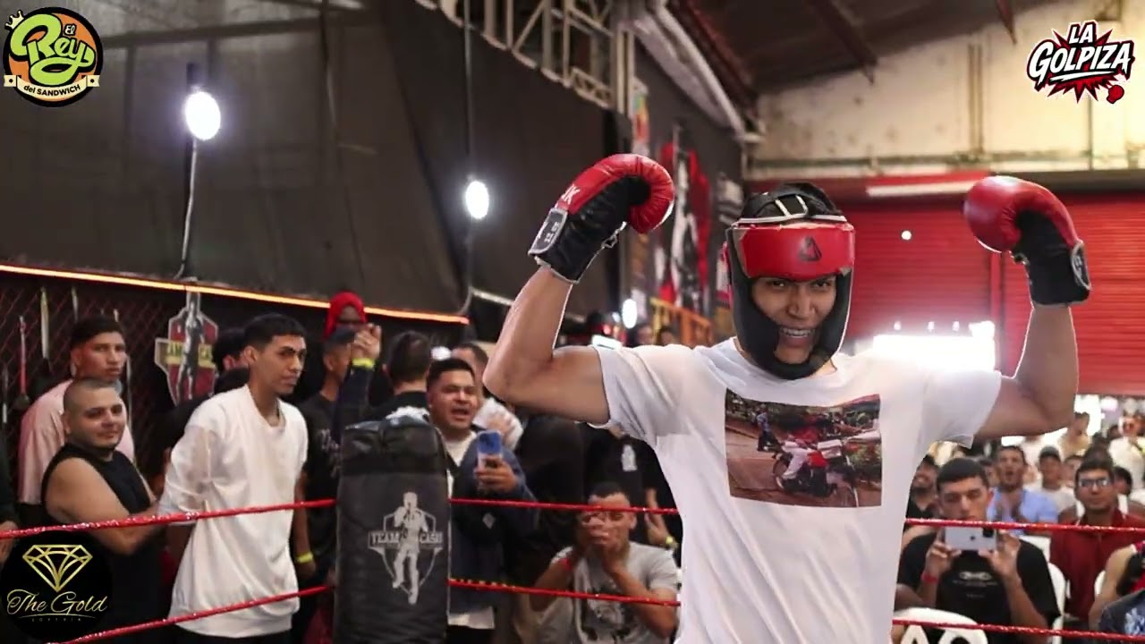 LUIS VS DIEGO / MAMONY VS G.D.R  / OBAMA VS BOOMERANG / R.U VS BRANDON / JD VS HARVARD LA GOLPIZA 3 
