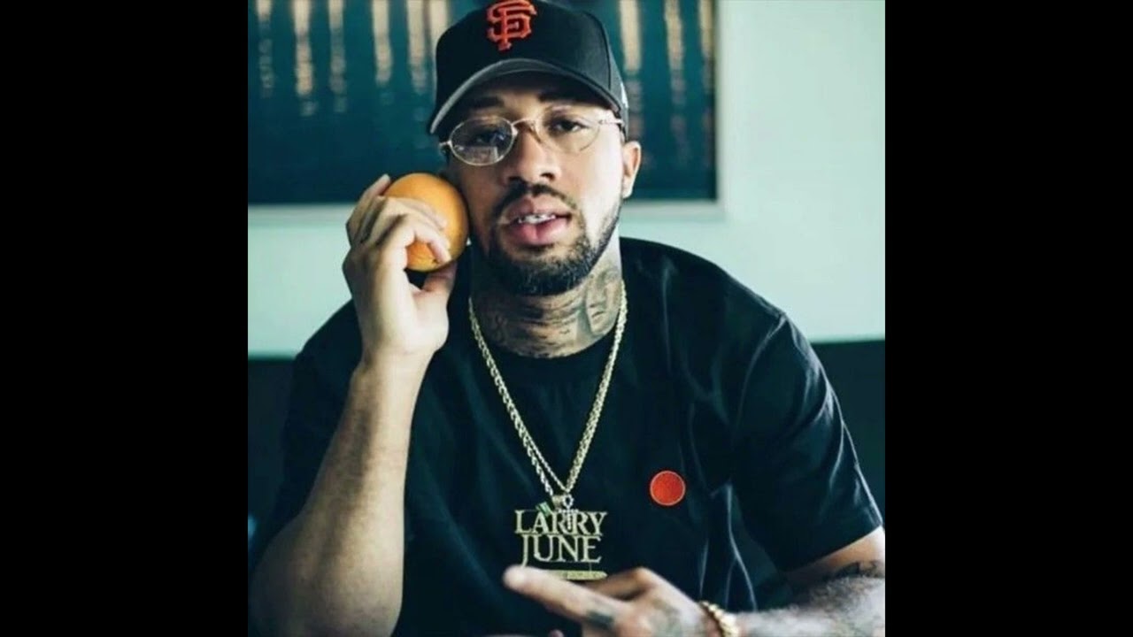 [SOLD] Larry June Type Beat - 