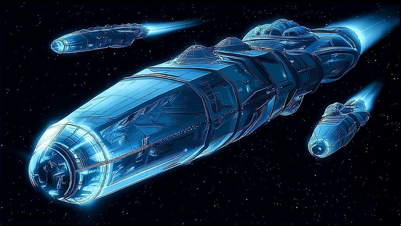 Galactic Dominion Confronts Terran Fleet—Humanity Smiles in Amusement HFY | HFY Reddit Stories