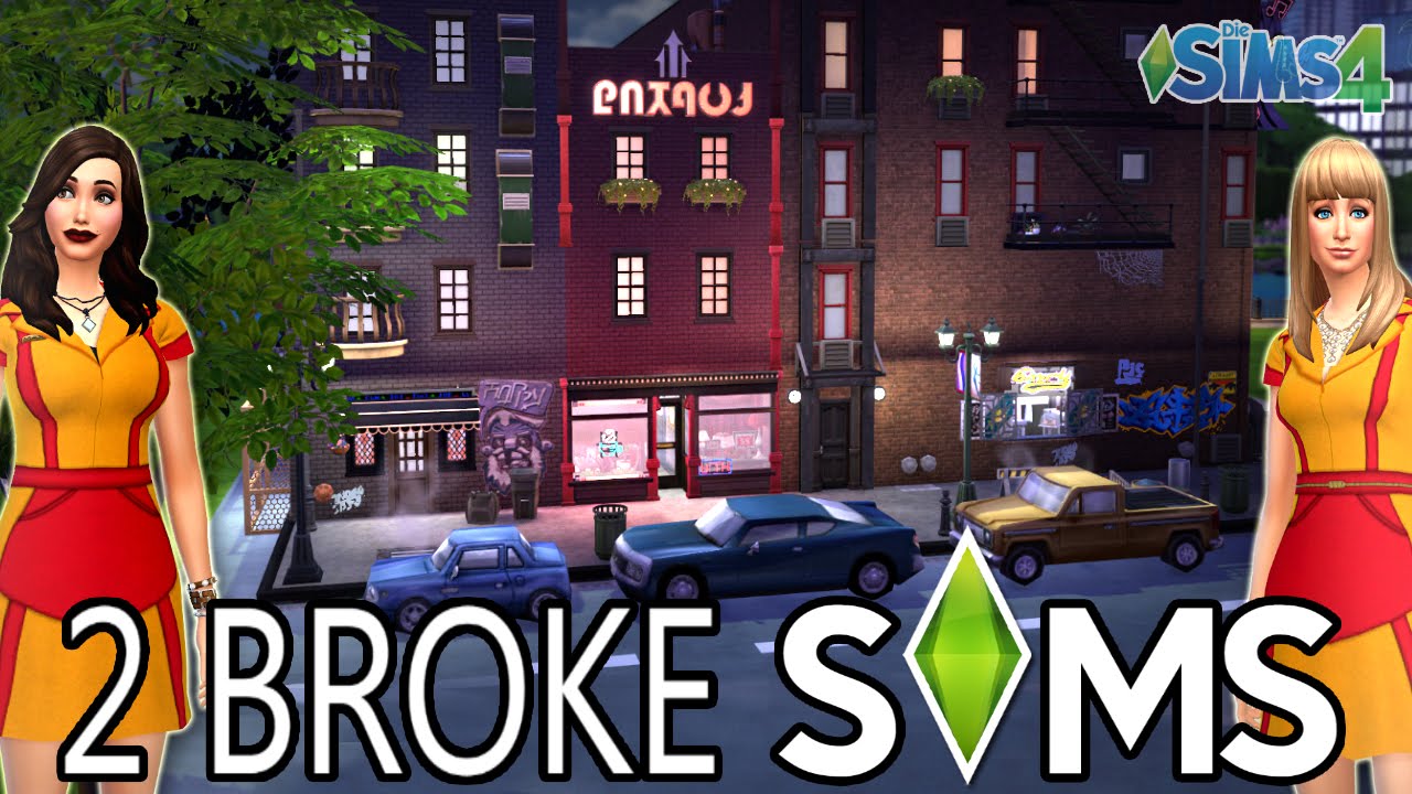 Sims 4 || 