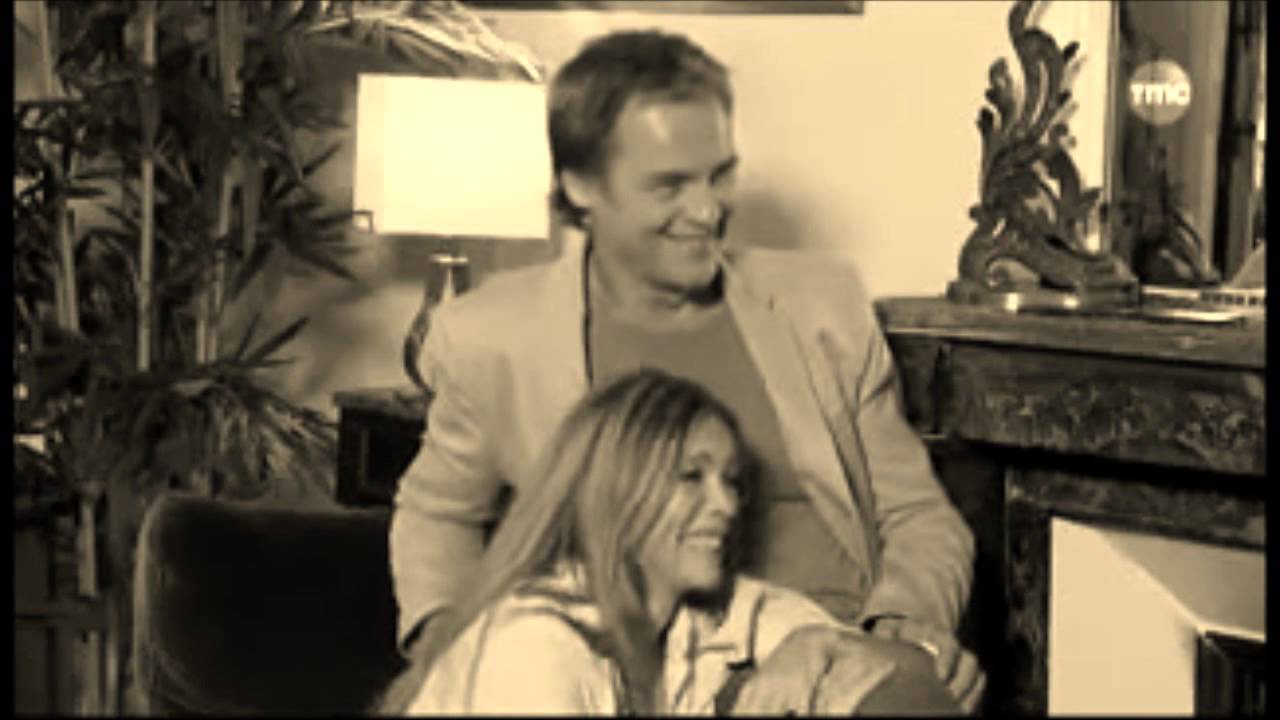 Hélène & Peter   Les mystères de l'amour