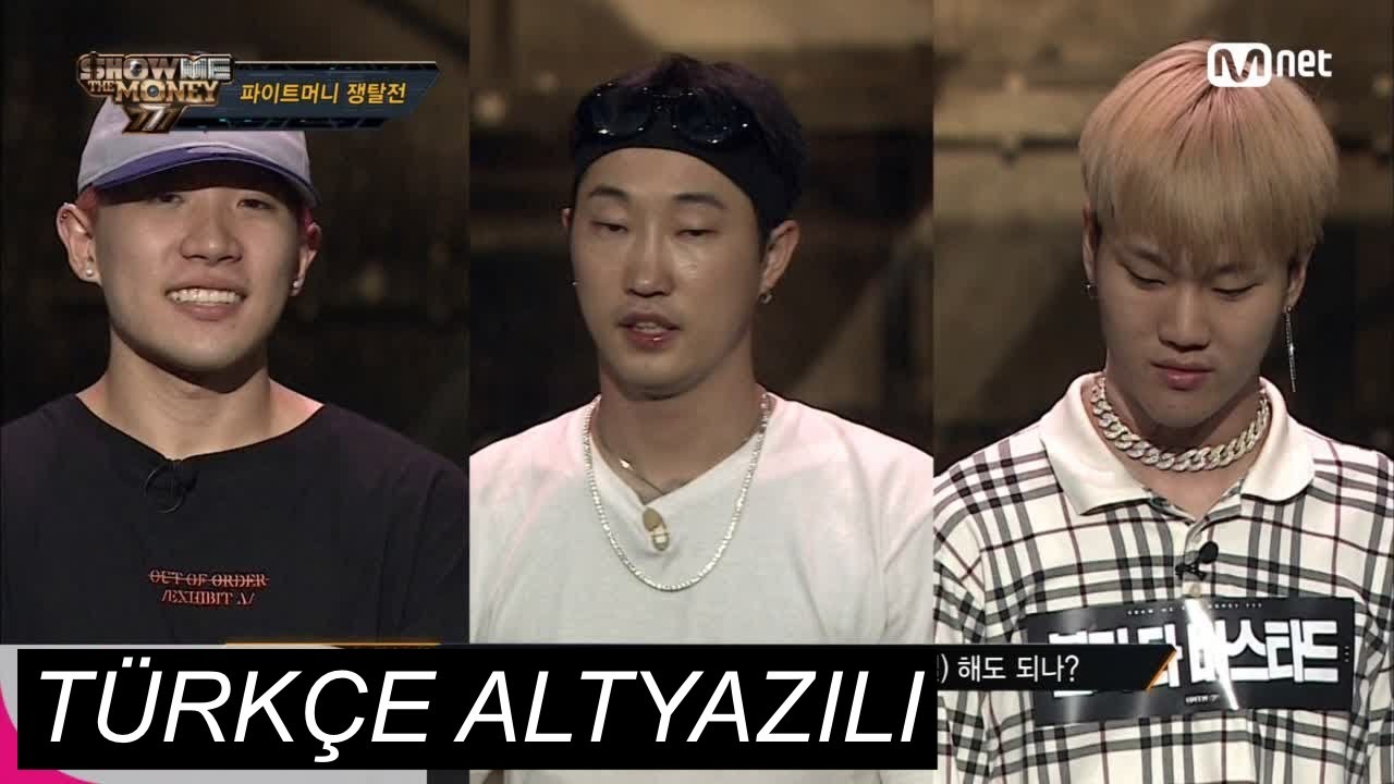 Nafla vs EK vs Bully Da Bastard | SMTM777 [T&Uuml;RK&Ccedil;E ALTYAZILI]