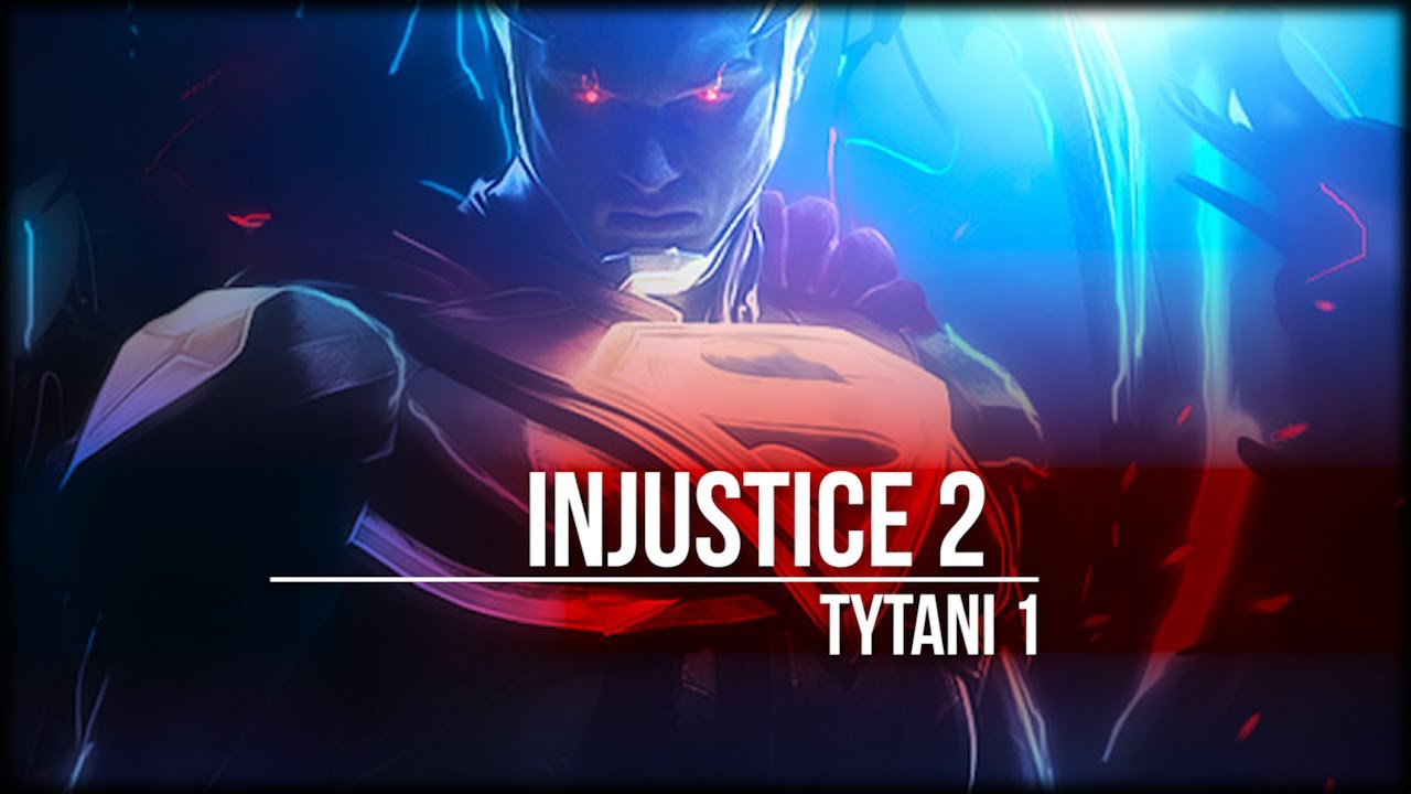 EKIPA INJUSTICE 2 
