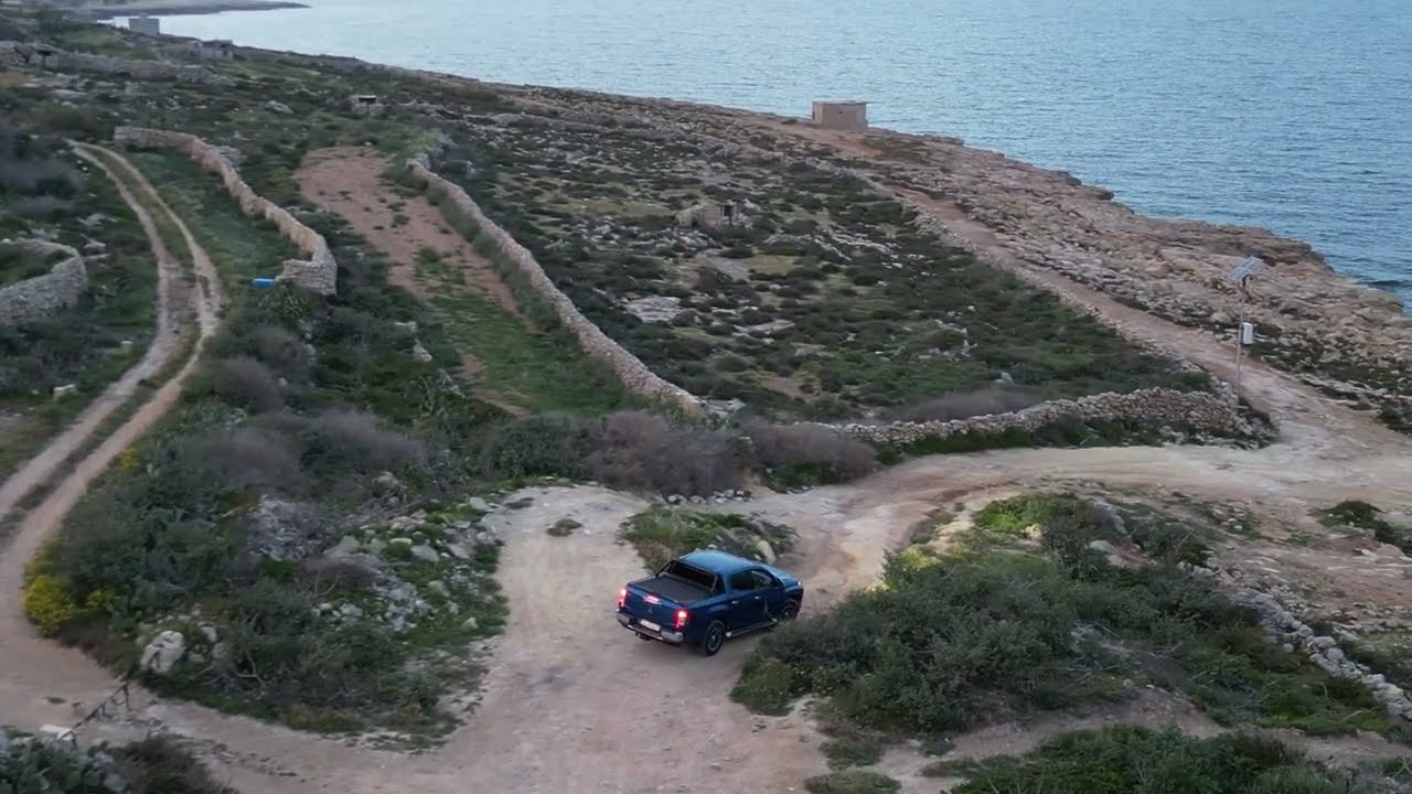 Zonqor Malta