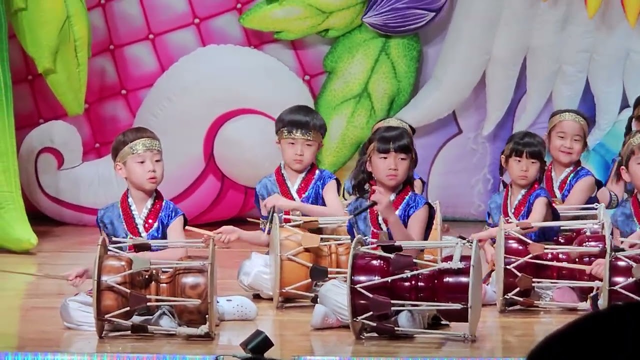 제4회 아이들은 희망이다