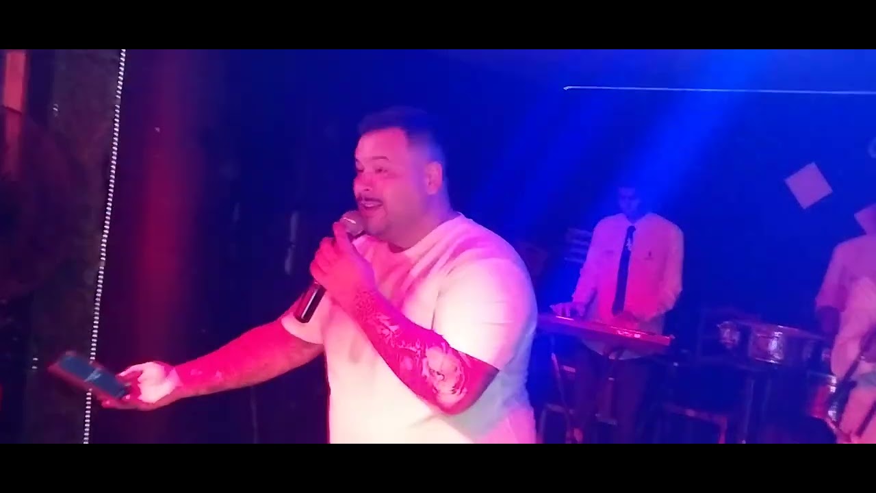 El Gucci ...MAGIA.TV