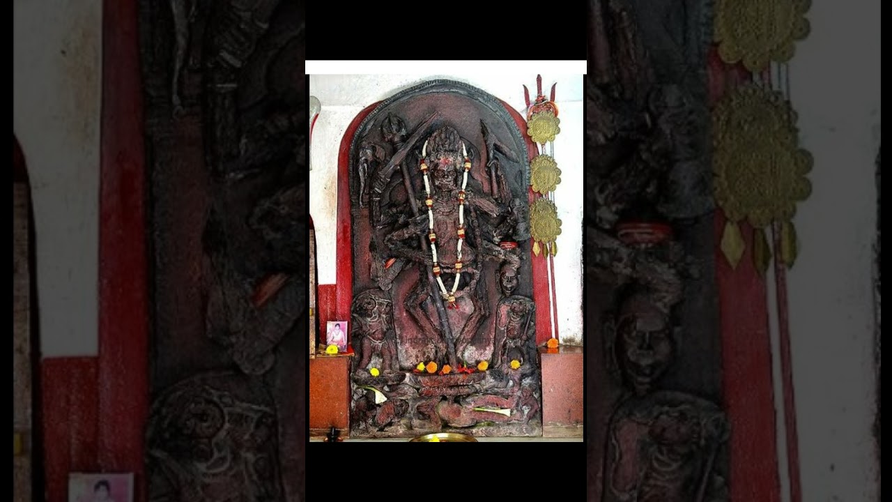 Maa kankal kali kon he ? kya he katha maa kankali ki🙏🙏