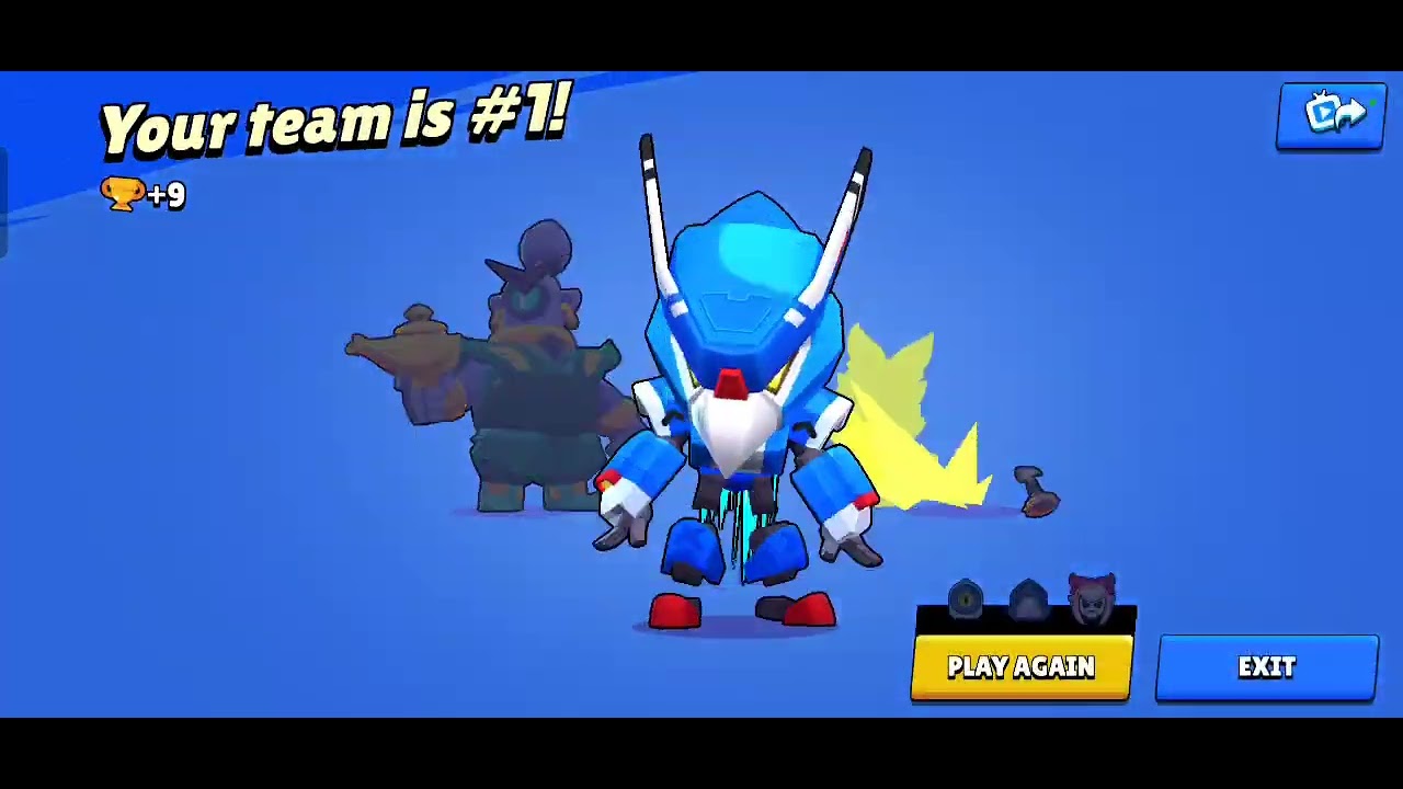 (Partea 1) încercam sa facem pe crow 1000 trofee (gone wrong😱)