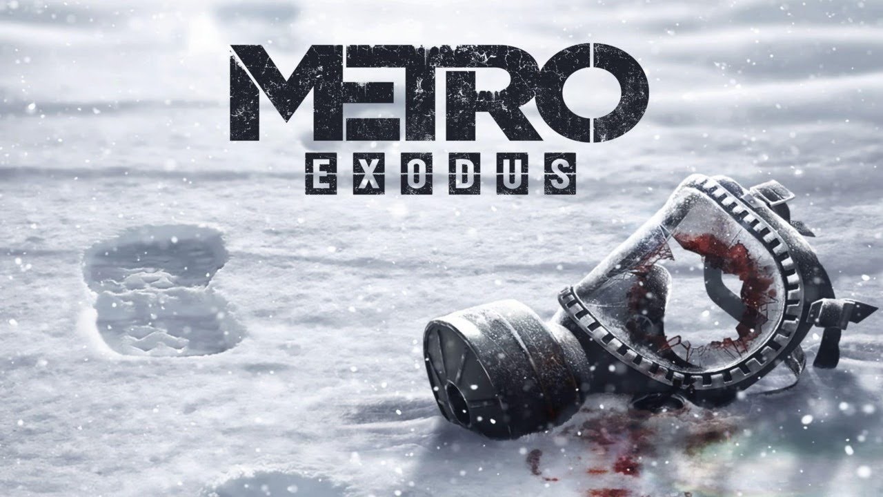 [PC] Metro Exodus - 2026/2