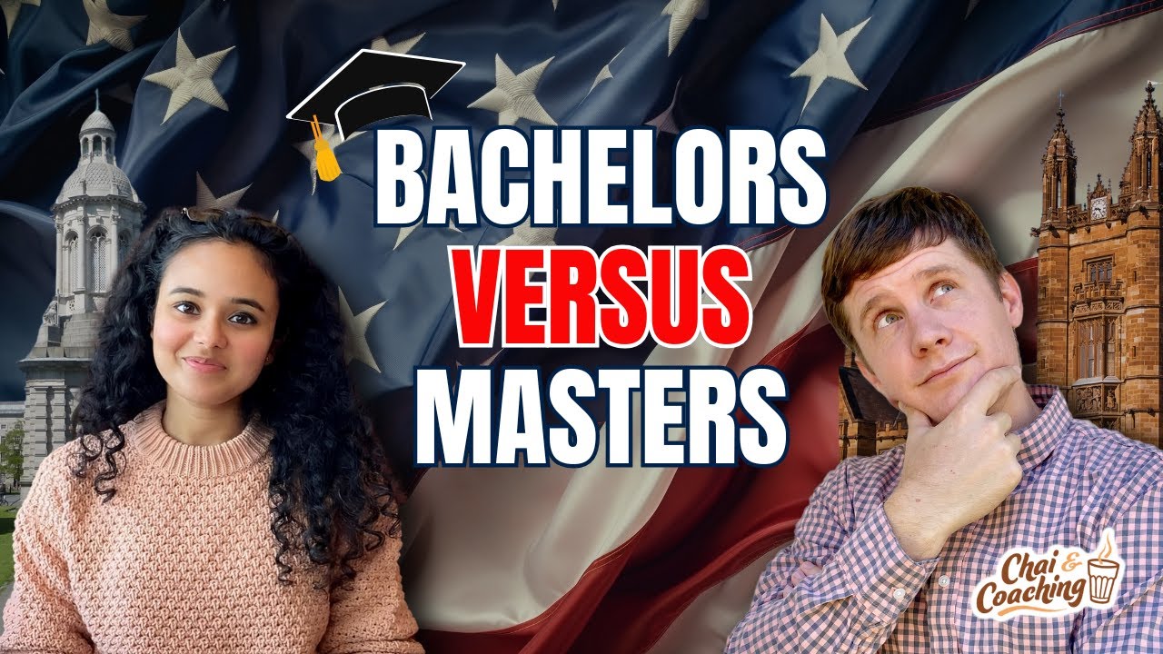 Is Undergrad Or Masters Degree Abroad Better For International Students?