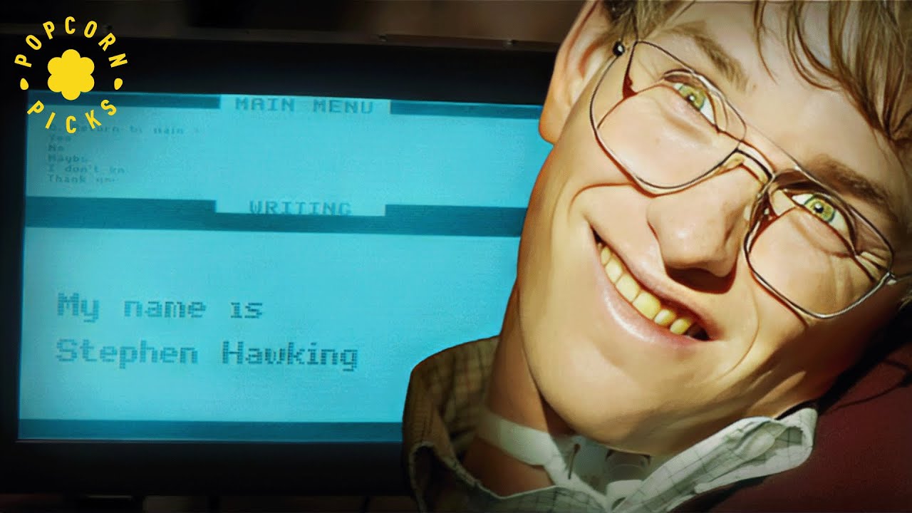 Introducing A New Way To Talk | The Theory of Everything