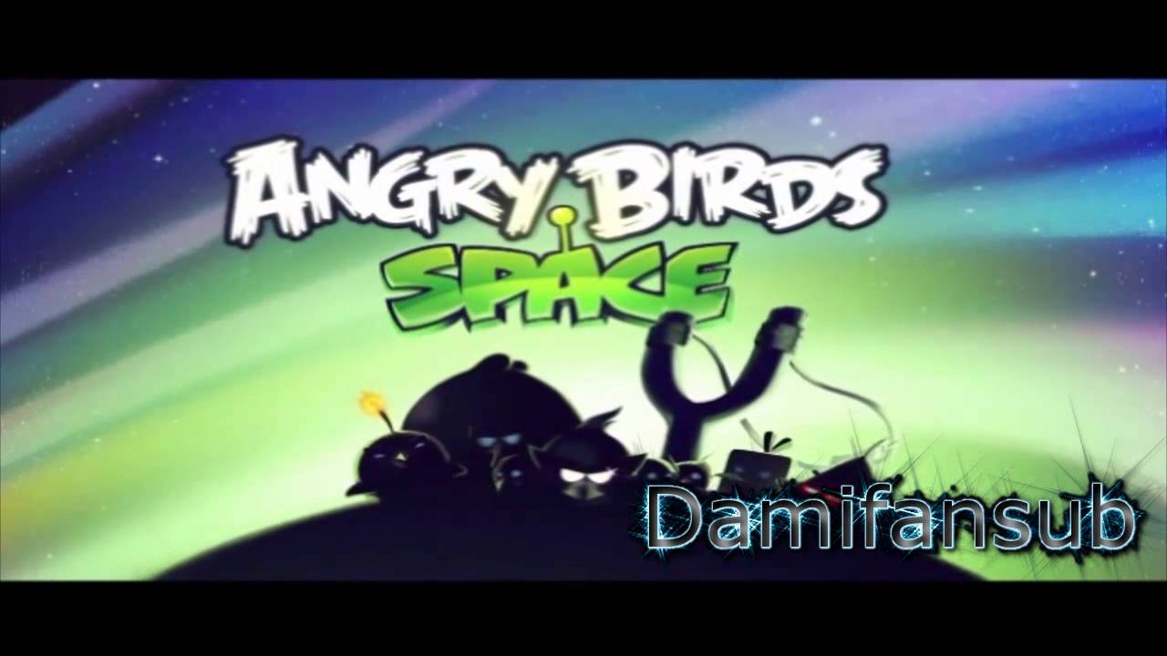 angry birds rap español