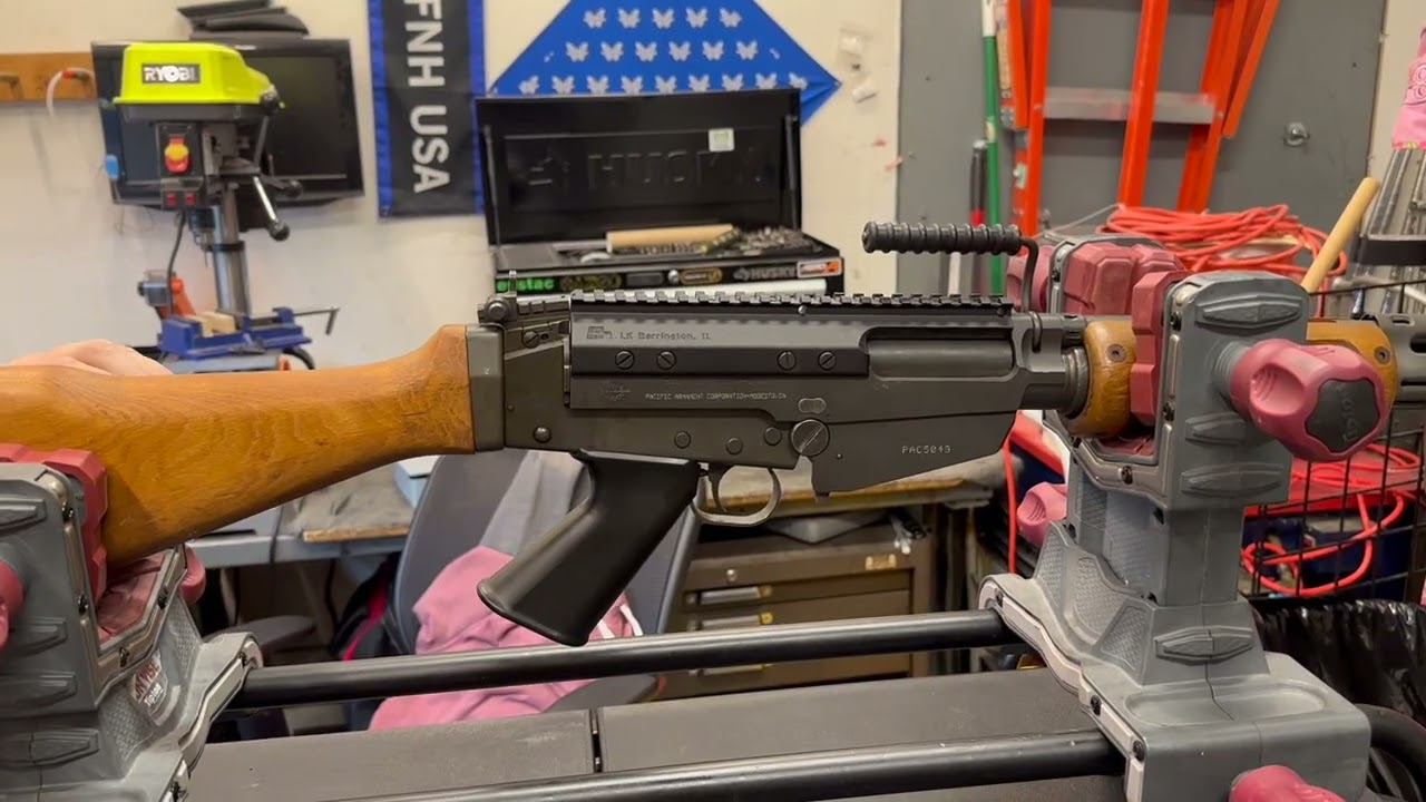 FAL Trigger Job