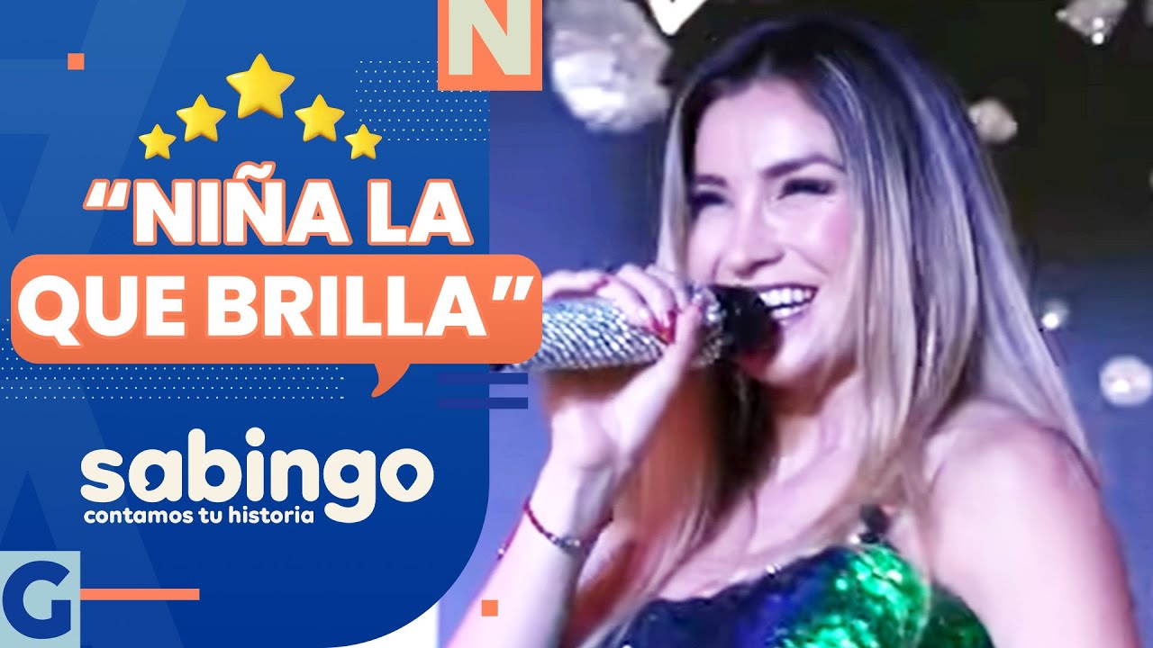 CUMBIA Y RITMO: Conoce la historia musical de 