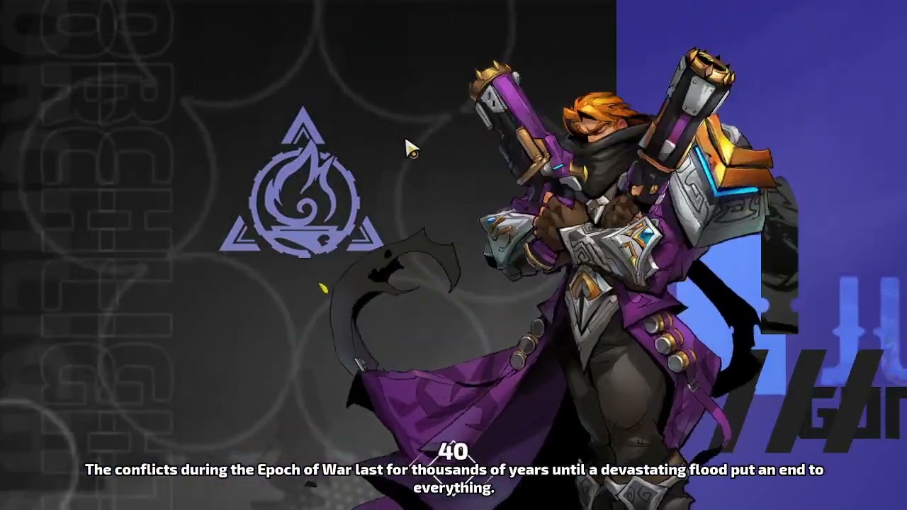 Torchlight Infinite ss3 - [Void Sea Terminal Event] Appease the Void Seas (last boss)  on Reap Rosa