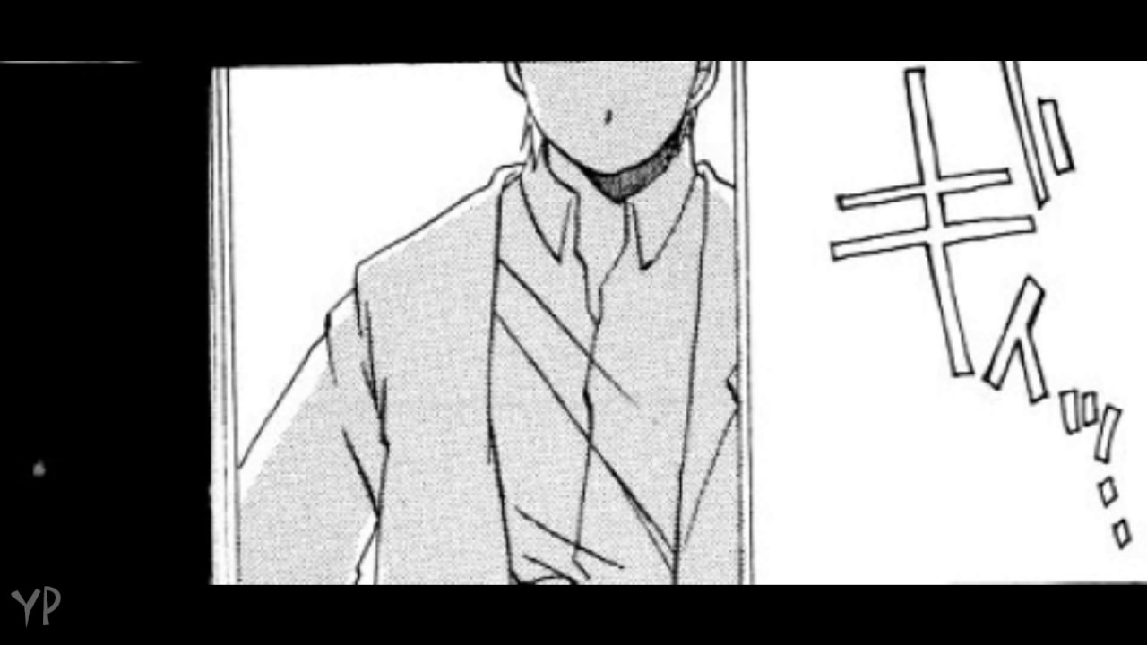【FMA】Doujinshi Hei x Ed ♦Zwei Raquete♦ Español part 2/2