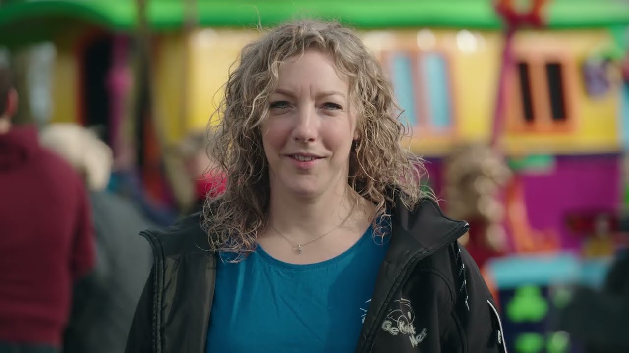 Een rol in de crisisorganisatie | Marleen