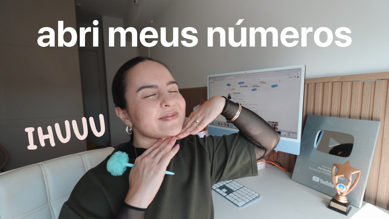 Quanto *dinheiro o YouTube paga* por visualização em 2025?