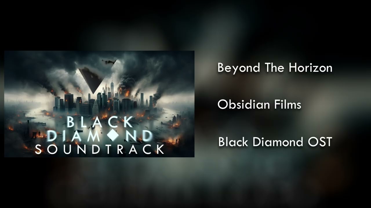 Beyond The Horizon