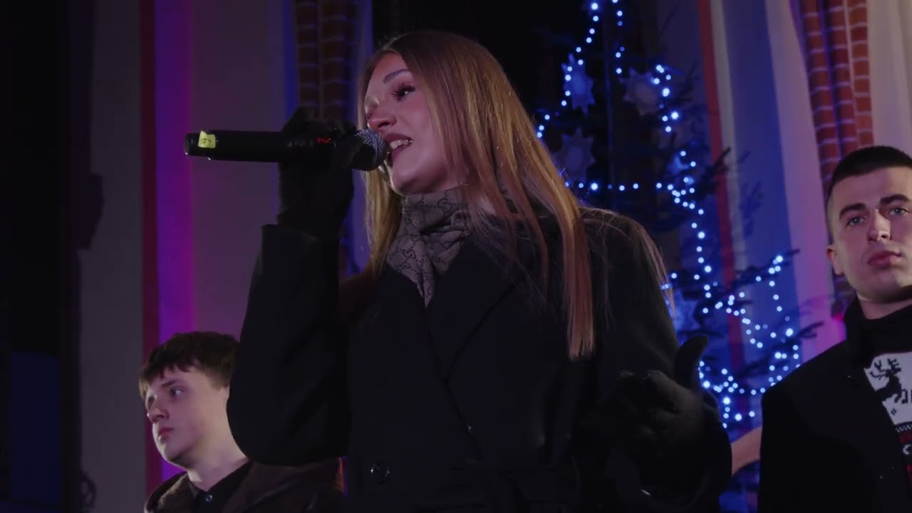 Mizerna cicha wyk. Kornelia Sadowska