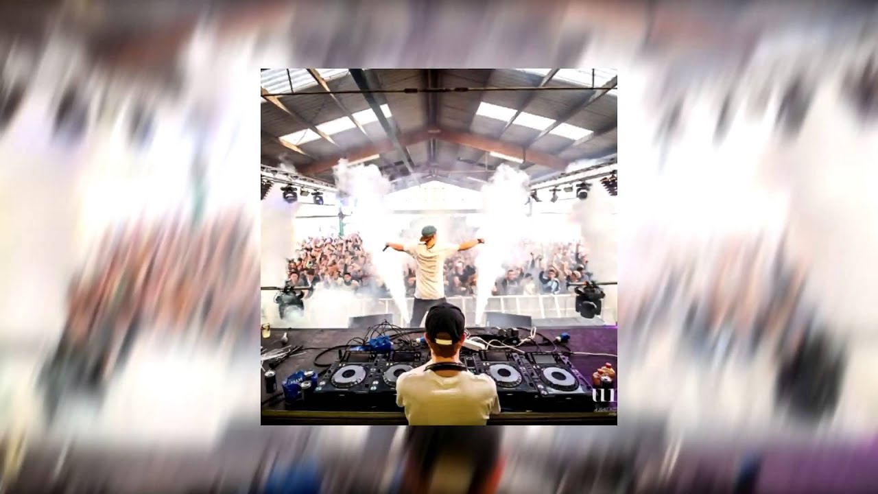 Hedex - No More Fighting (10k EP)