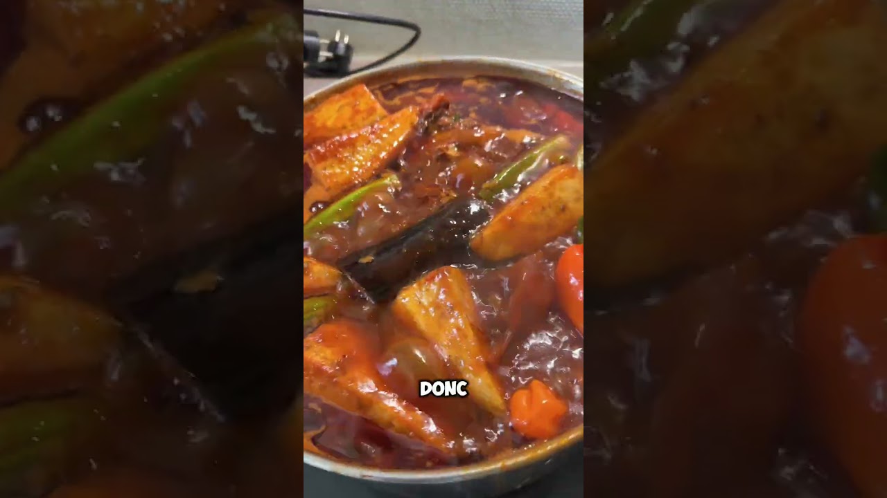 Meilleur Thiéboudiène Sénégalais 