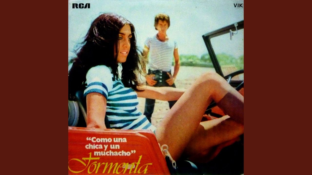 Balada de una Tristeza