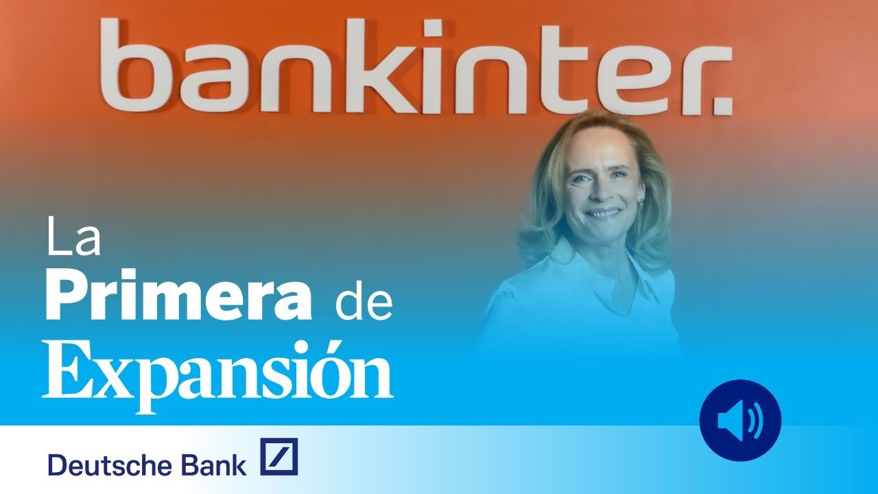 Crisis empresariales, Bankinter, Talgo, Palantir, Nvidia y Open AI
