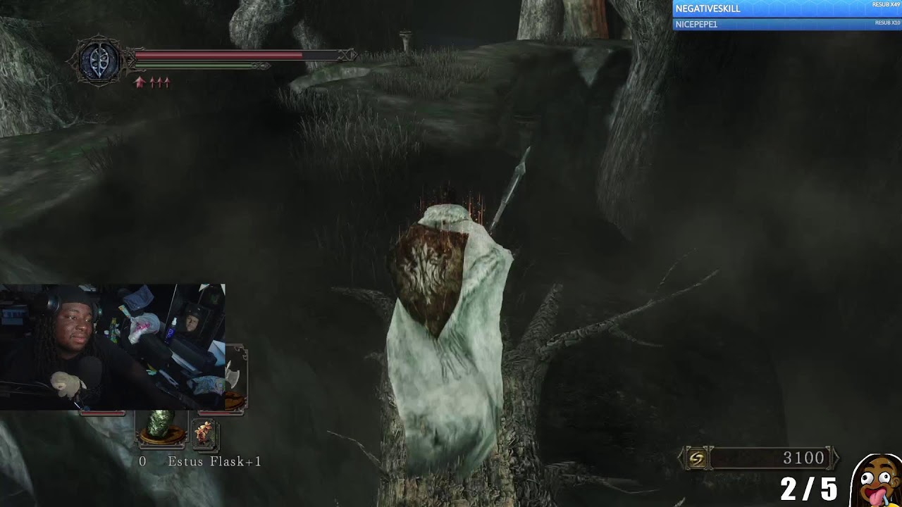 Is it controversial to play Dark souls 2? | Dark Souls 2