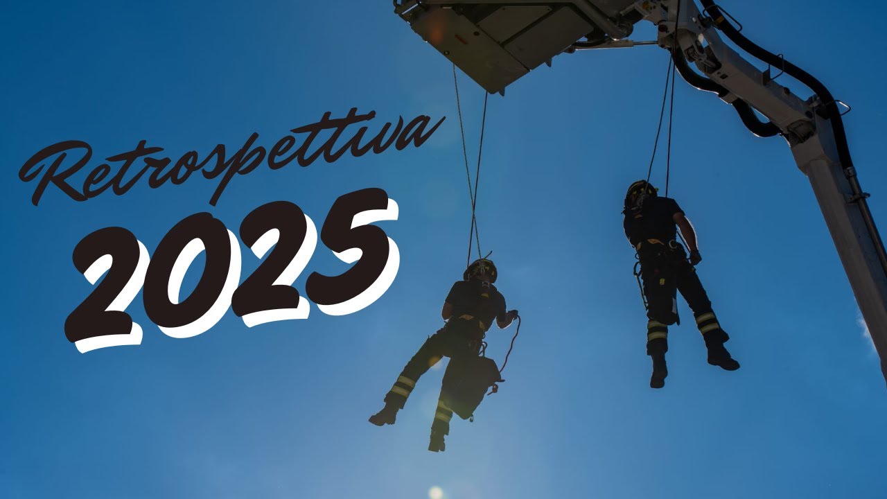 Retrospettiva Interventi 2025
